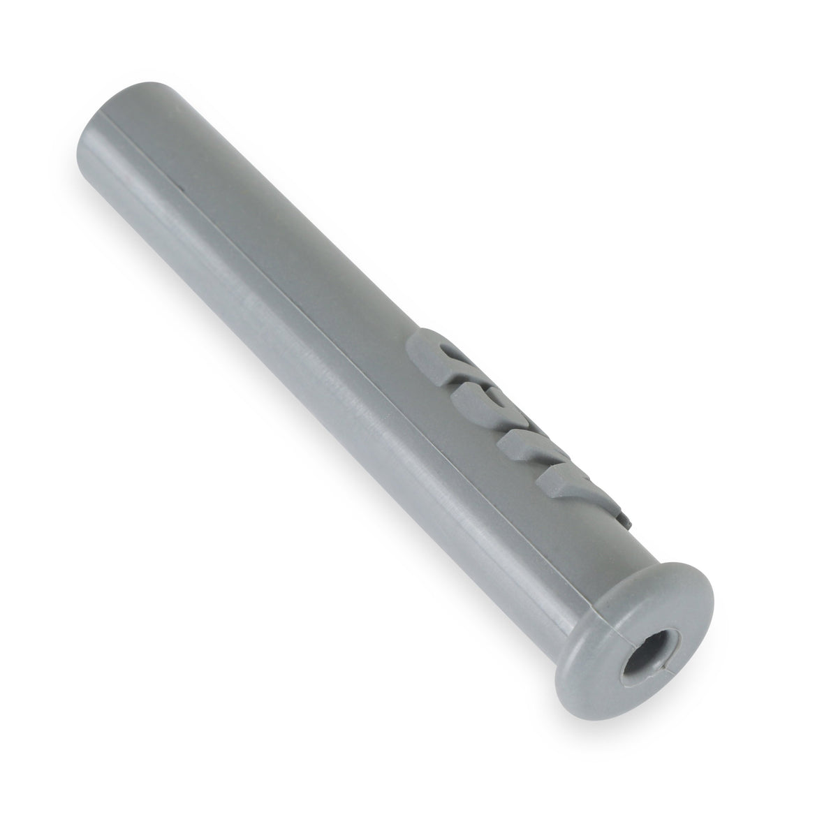 MSD 34565 Straight, Gray Silicone Boots, 100 each