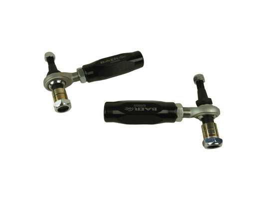 Baer Brakes 97-13 Corvette w/ Stock Rear Knuckle Tracker Tie Rod/Bump Steer Kit