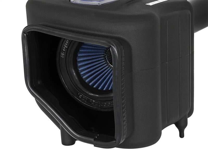 aFe Power 54-74110 Momentum GT Cold Air Intake - 2014-2019 GM Silverado/Sierra 1500 / 2015-2020 Tahoe/Suburban/Yukon/Escalade V8-5.3L/6.2L | Pro 5R