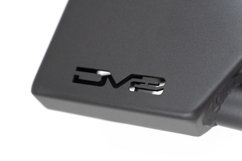 DV8 Offroad 03-09 Lexus GX 470 FS-15 Rock Sliders - #SRGX-02