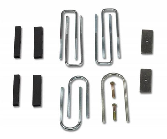 Tuff Country 36730 6in Lift Kit for 1978-1993 Dodge 1/2 and 3/4 Ton and Ramcharger 1/2 and 3/4 Ton