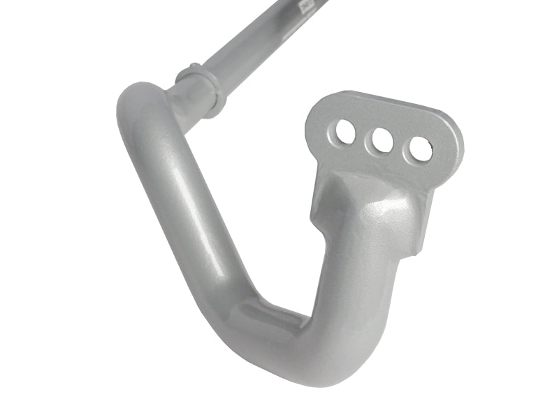 Whiteline BBF46 30mm Front Heavy Duty Sway Bar for 2008-2013 BMW M3, 2011 BMW 1 Series M