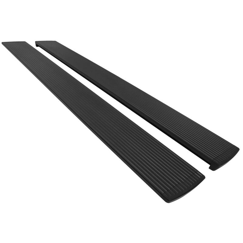 Westin 29-24185 Pro-e Running Boards for 2021-2026 Ford Bronco 2-Door Textured Black