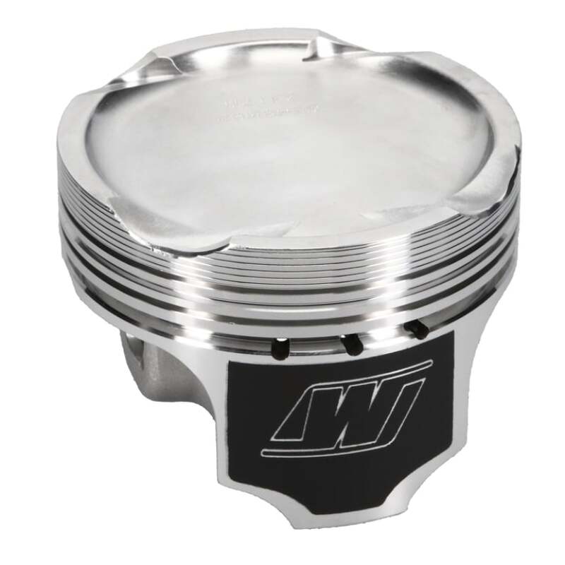 Wiseco K565M82 for Toyota Turbo 4v Dished -16cc 82MM Piston Shelf Stock Kit