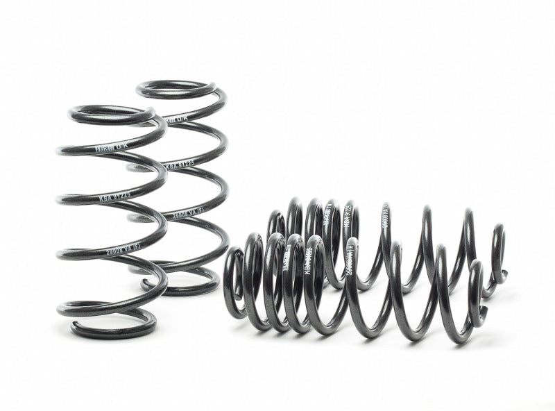 H&R Sport Springs - VW Golf VI (MK6) GTI / 2.0T - 54758