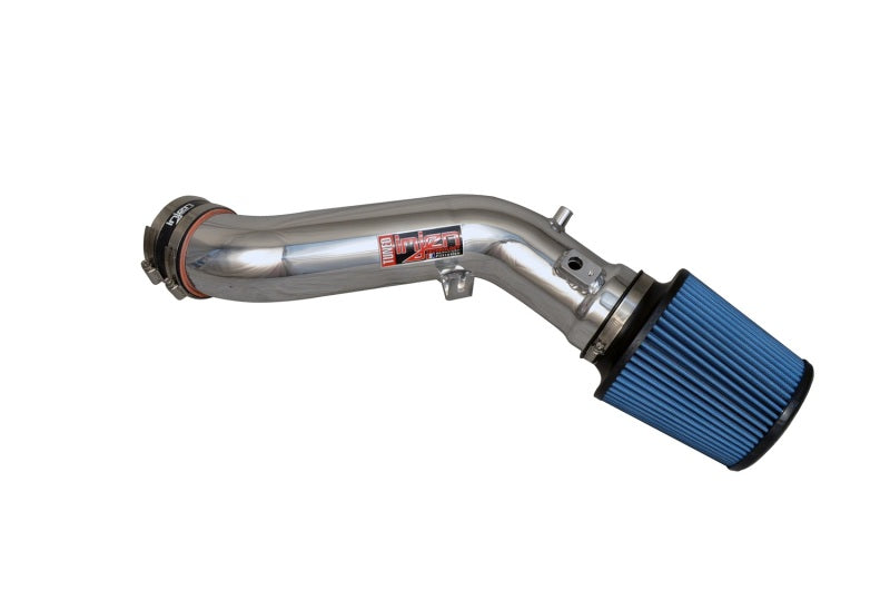 Injen 2014 Hyundai Genesis Sedan 3.8L V6 Black Short Ram Intake with MR Technology - #SP1393BLK