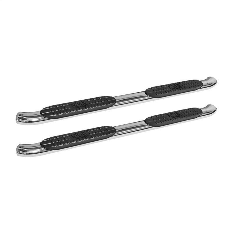 Westin 21-23560 PRO TRAXX 4 Nerf Bars for 2009-2026 Dodge/Ram 1500/2500/3500 Crew