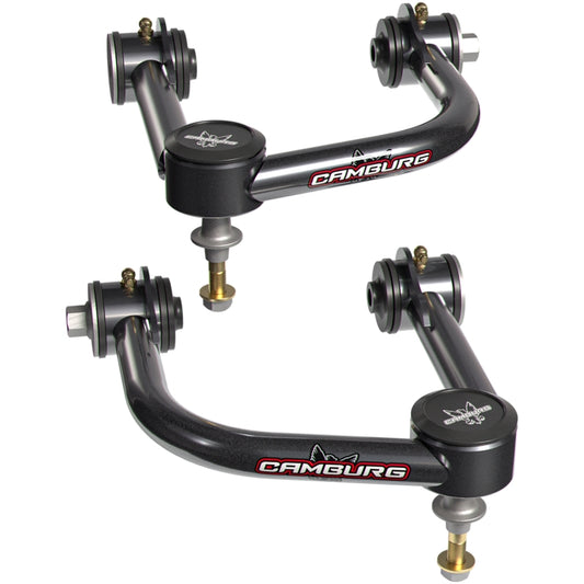 Camburg Engineering CAM-110311 Performance Uniball UCA for 2024-2025 Ford Ranger (Excluding Raptor)