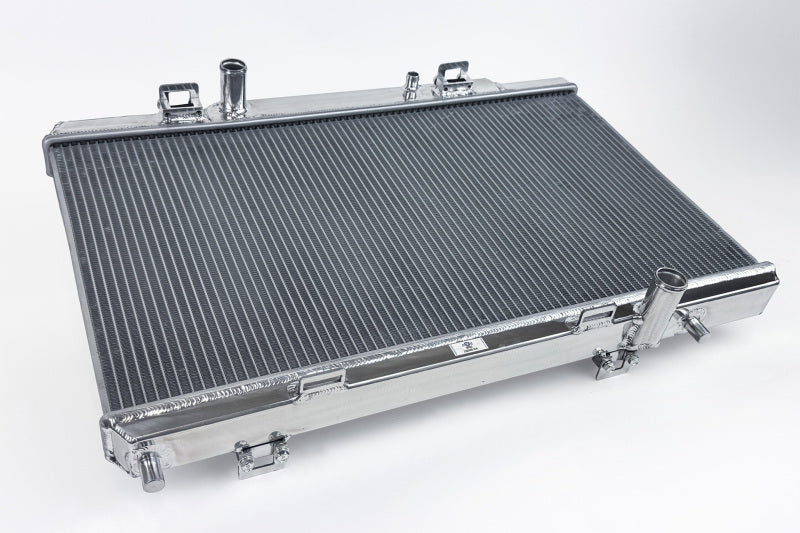 CSF 7237 Radiator for 14-19 Ford Fiesta ST