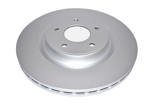 DBA 2013 Infiniti JX35 Front En-Shield Standard Rotor