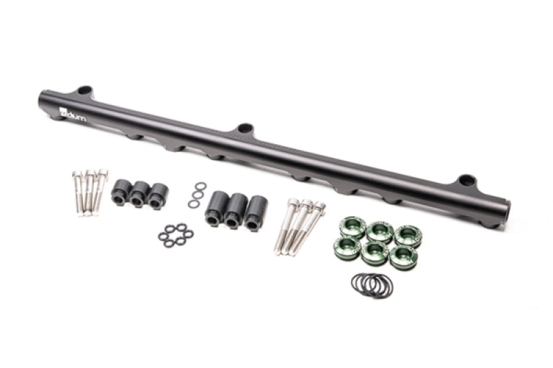 Radium Top Feed Fuel Rail Kit, Rb25Det - #20-0277