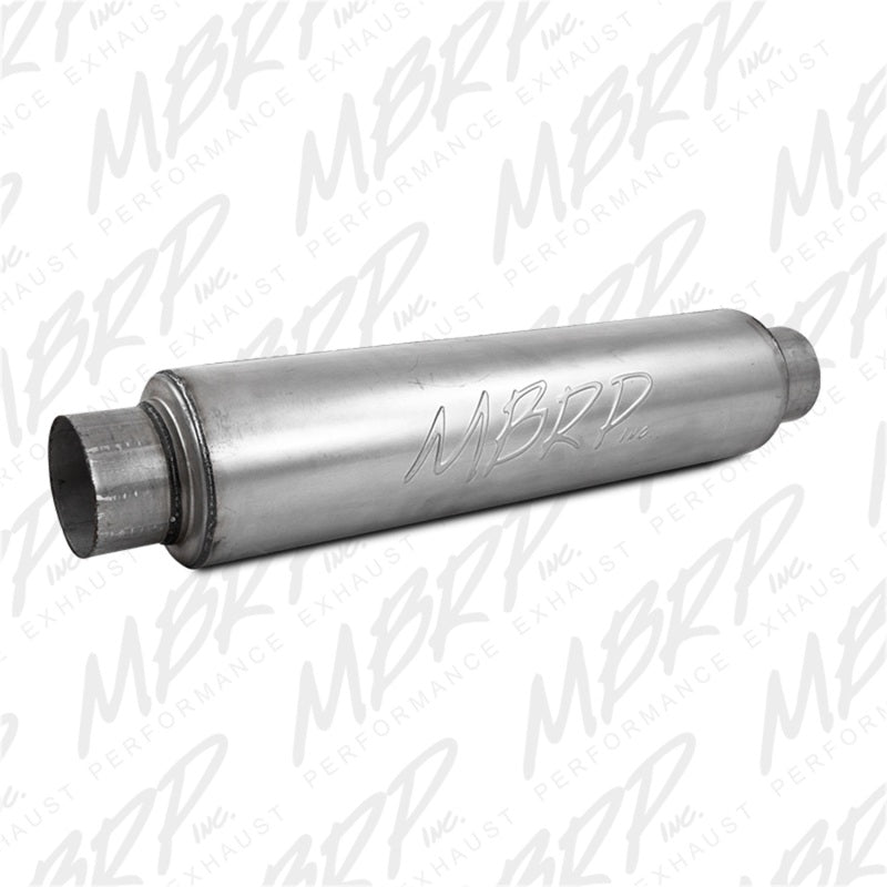 MBRP GP015 Universal Muffler
