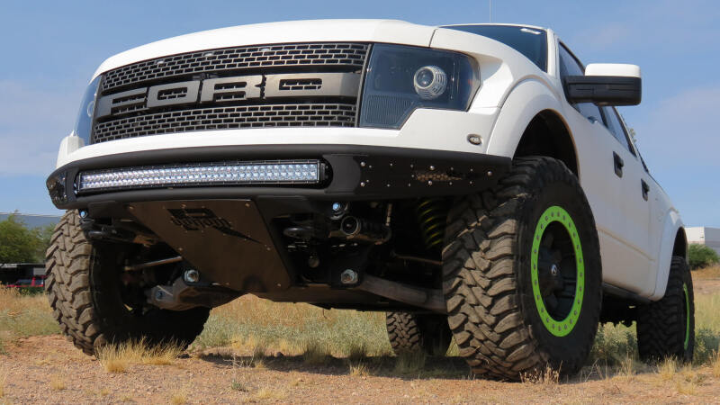 Addictive Desert Designs for 10-14 Ford F-150 Raptor Venom R Front Bumper
