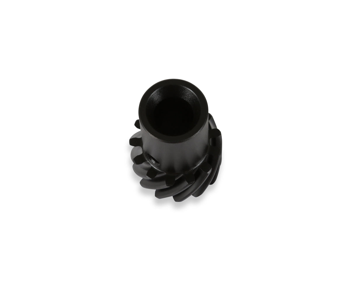 MSD 8531 Iron Distributor Gear for MSD Chevy Distributor, .500 ID