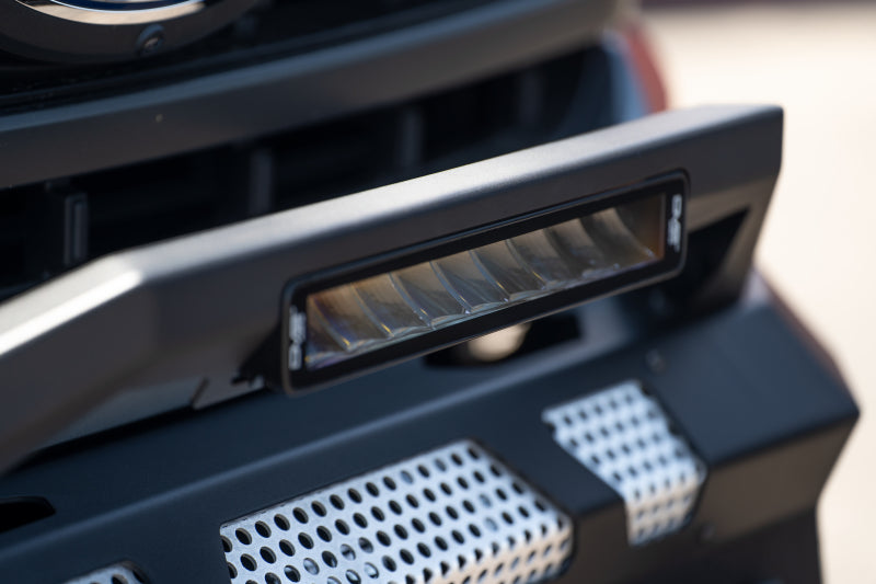 DV8 Offroad Elite Series 13in Light Bar 45W Flood/Spot LED - #BE13EW45W