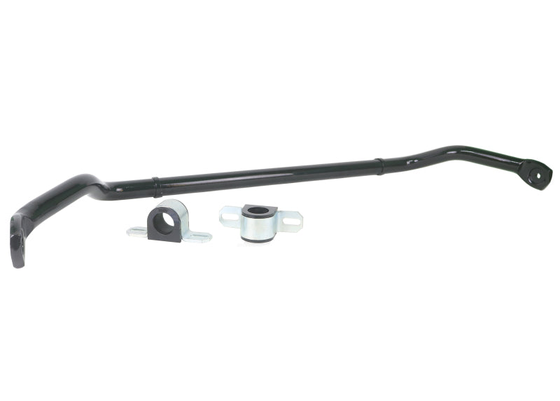Whiteline BNF86 Front Heavy Duty Non Adjustable 38mm Sway Bar for Y62 Nissan Patrol