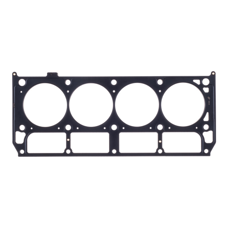 Cometic Gasket C5030-040 .040 in MLX Cylinder Head Gasket, 4.150 in Bore for GM LS7 Gen-4 Small Block V8