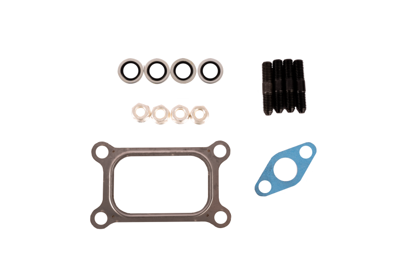 Fleece Performance FPE-CUMM-VGT-INST-KIT-19 for 19-24 Dodge 2500/3500 6.7L Cummins VGT Turbocharger Installation Kit