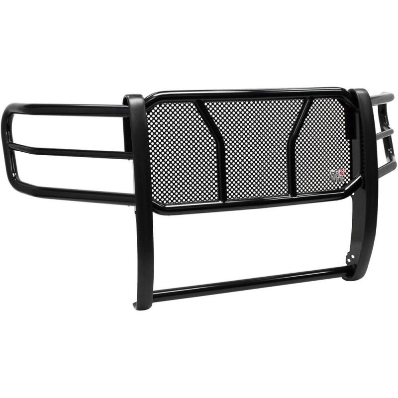 Westin 57-3835 HDX Grille Guard for 2015-2020 Ford F-150 Black