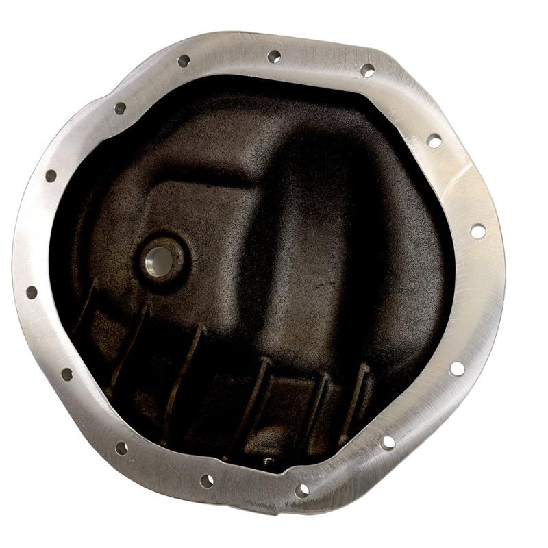 BD Diesel Differential Cover Front - AA 14-9. 25 - 03-13 Dodge 1061826