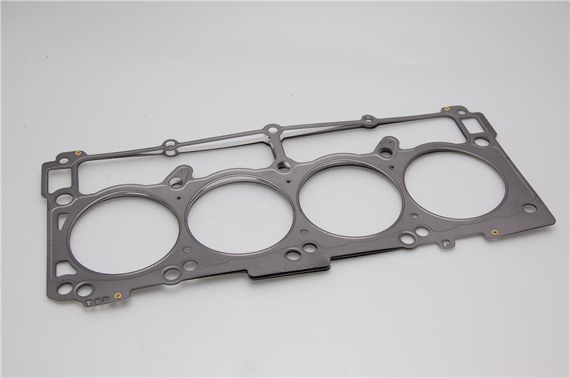 Cometic Gasket C5467-070 .070 in MLS Cylinder Head Gasket, 3.950 in Bore, RHS for Chrysler 5.7L Gen-3 Hemi