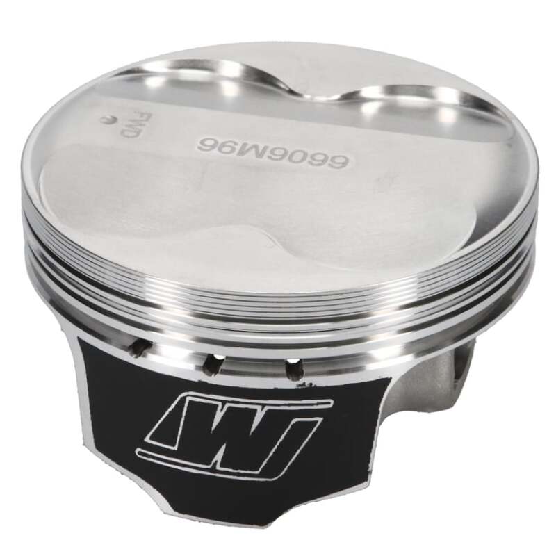 Wiseco K606M96 for Nissan 04 350Z VQ35 4v Domed +7cc 96mm Piston Shelf Stock Kit