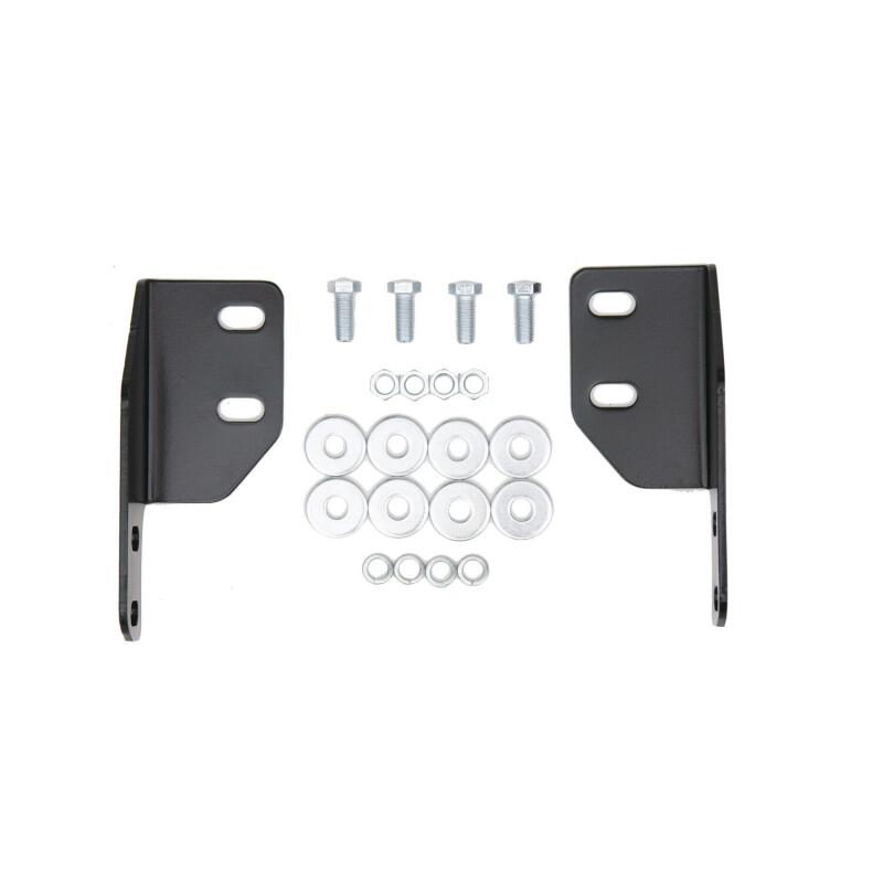 Westin 31-5250 E-Series Bull Bar for 2007-2026 Toyota Tundra Stainless Steel