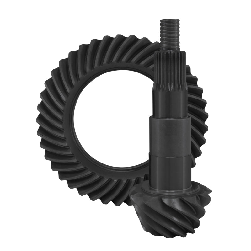 Yukon Gear & Axle YG F7.5-308 High Performance Gear Set For Ford 7.5in in a 3.08 Ratio