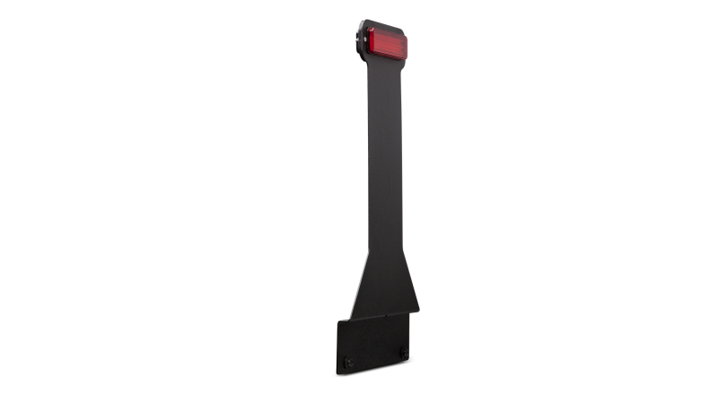 Body Armor 4x4 (JK-5120) for 87-18 Jeep Wrangler Elevated Third Brake Light
