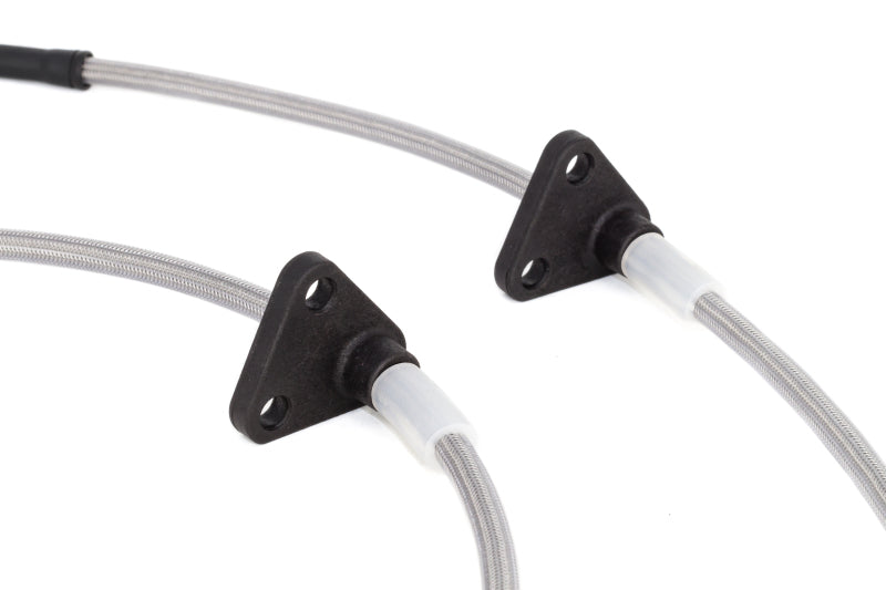 Goodridge 06+ Honda S2000 Brake Lines 20112
