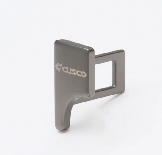 Cusco Universal Seat Belt Buckle Clip (Competition Use Only) 00B 064 A
