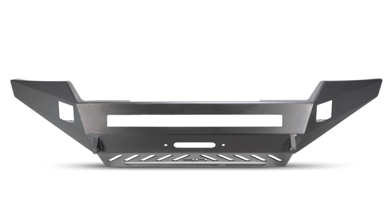 Body Armor (TC-19338) Pro Series Front Winch Bumper