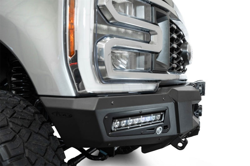 Addictive Desert Designs for 2023+ Ford F250/F350 Super Duty Phantom Front Bumper