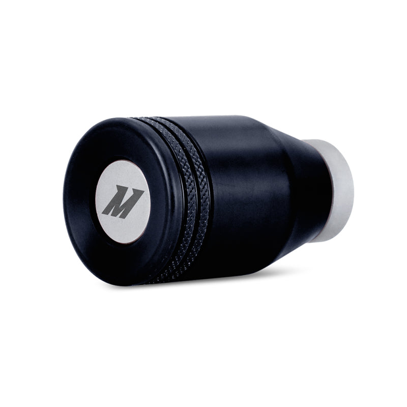 Mishimoto 2022+ Subaru WRX Shift Knob Black - #MMSK-WRX-22BK