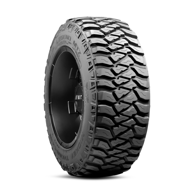 Mickey Thompson 331131005 Baja Legend MTZ LT305/55R20 125/122Q Mud Terrain Tire