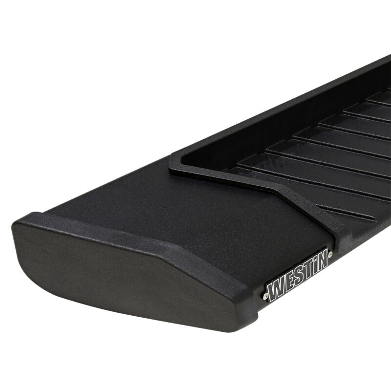 Westin 24-63835 AT6 Running Boards for 2010-2023 Toyota 4Runner Black