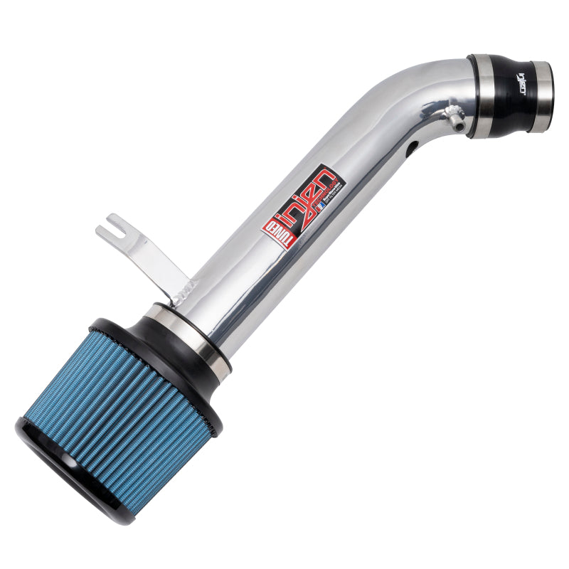 Injen 96-98 Civic Ex Hx EL(Canada) Polished Short Ram Intake - #IS1550P