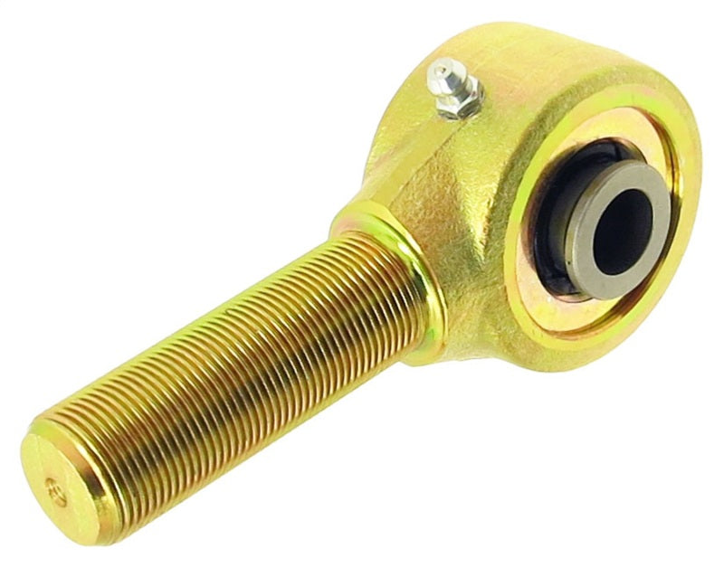 RockJock Johnny Joint 2in Narrow Rod End (7/8in RH Thread, 2.115in x .490in Ball)
