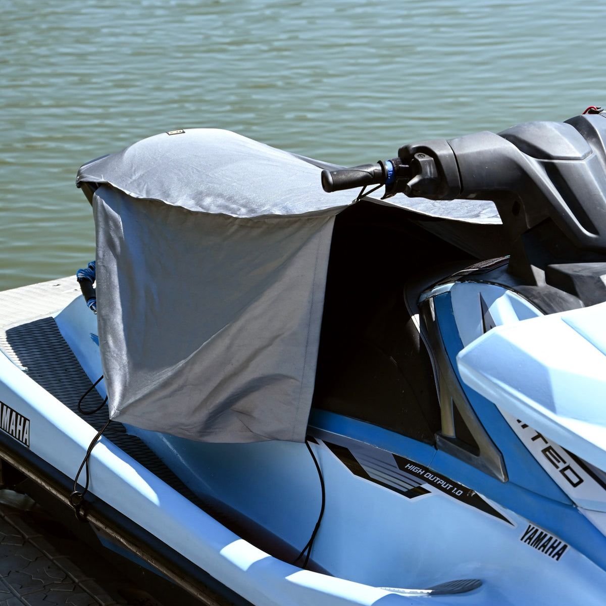 DEI Personal Watercraft (PWC) Seat Shade
