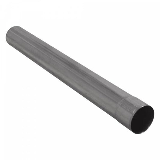 Diamond Eye 405024 5in Steel Tubing | Aluminized
