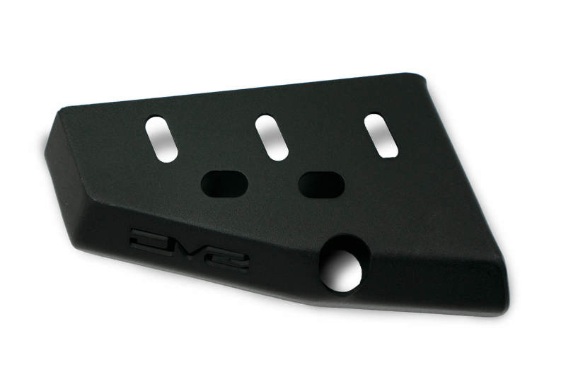 DV8 21-22 Ford Bronco A-Pillar Pod Light Mounts - #LBBR-02
