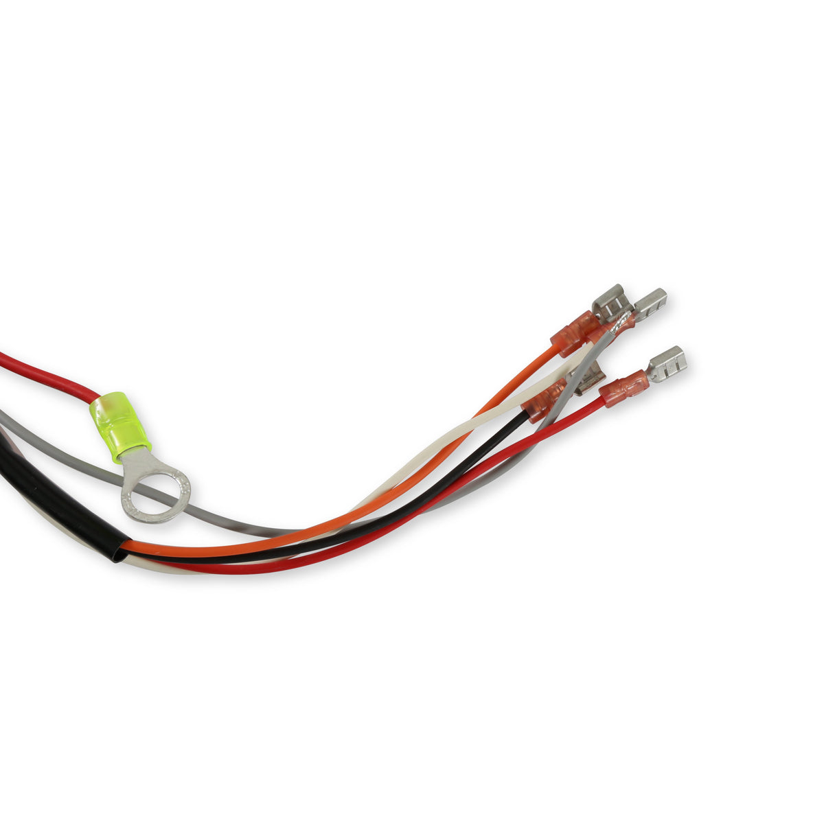 MSD 5520 Street Fire Ignition Control