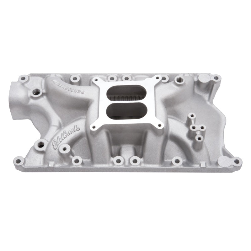 Edelbrock 7181 Performer RPM 351W Manifold