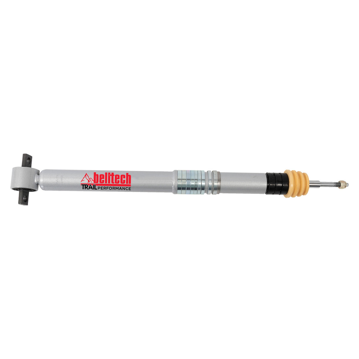 Belltech 21-25 for Ford Bronco Trail Perf Shock Set - 4-7.5in Front 3-6.5in Rear