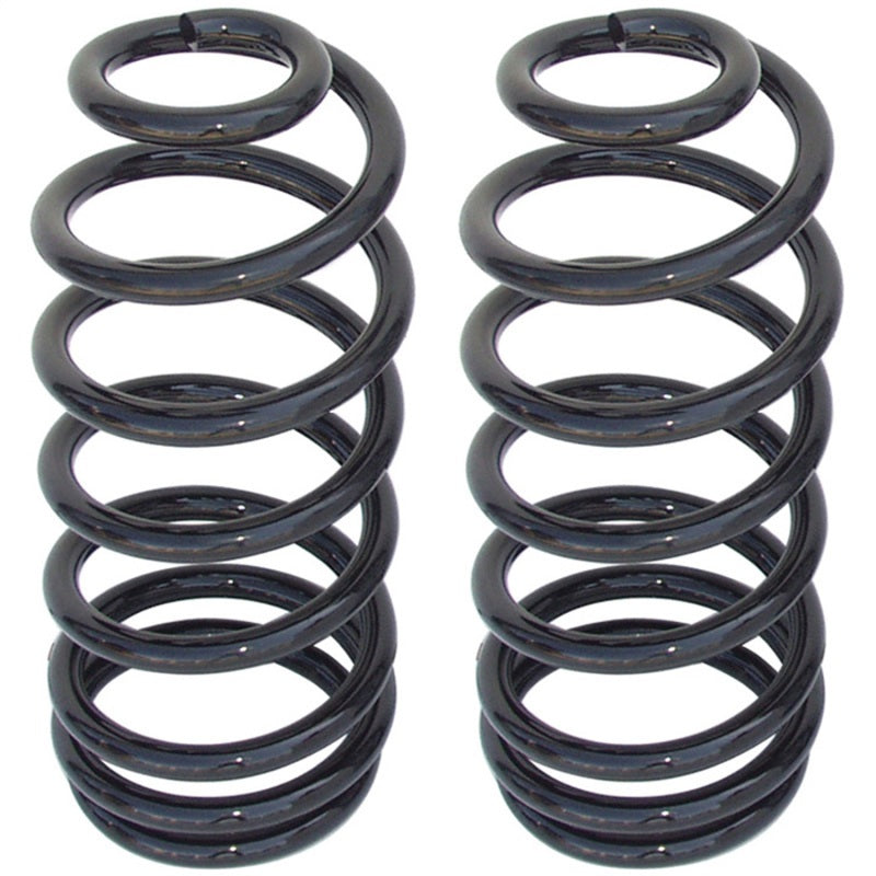 RockJock TJ 3in or LJ 2 1/2in Lift Rear Coil Springs (Pair)