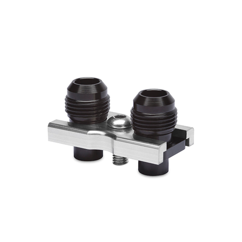 Mishimoto BMW E46 M3 Oil Cooler Kit - #MMOC-E46-01