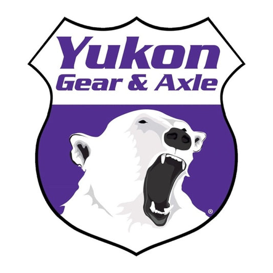 Yukon Gear & Axle YPKTV6-S-30V2 for 2016-2023 Toyota Tacoma A/T TV6C without E-Locker 8in Spider Gear Kit