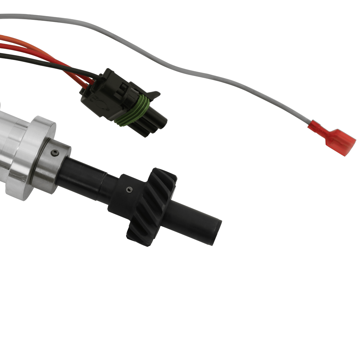 MSD 83506 for Ford 351C-460 Ready-to-Run Marine Distributor