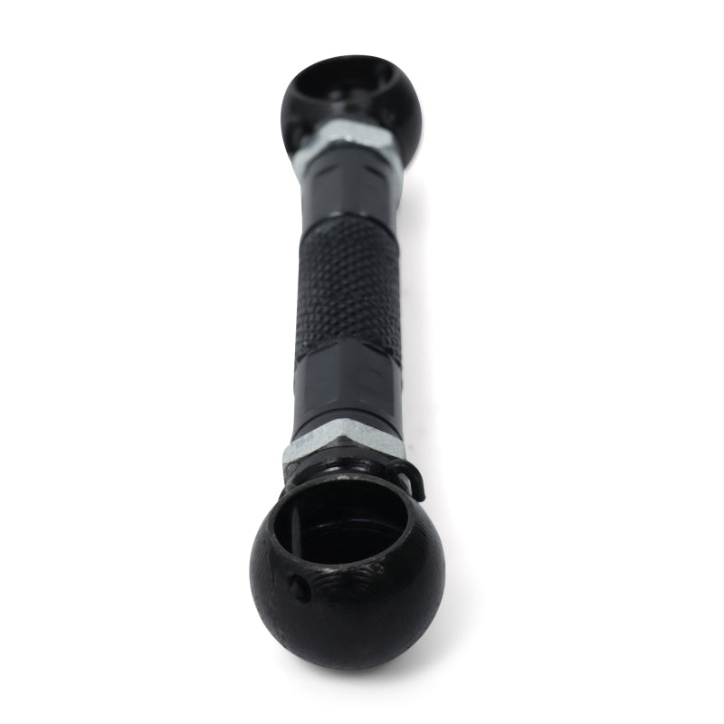 BLOX Racing Lowering Links- 2021-2026 Tesla Model S/X (Incl. Plaid) BXSS-60105