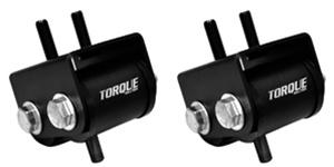 Torque Solution Engine Mounts: Subaru Wrx Sti 2002-16
